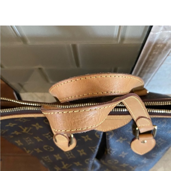 Louis Vuitton monogram Palermo PM - Picture 6 of 16